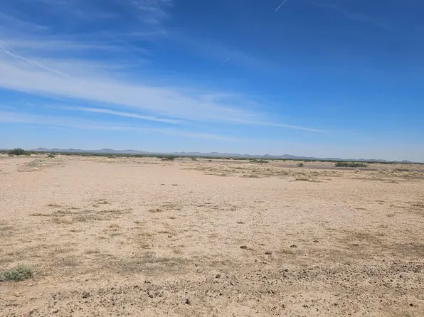 Bahia Rd SE, Deming, NM 88030