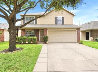 24618 Lakecrest Village Dr, Katy, TX 77493