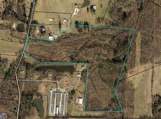 1375 Dogwood Valley Rd, Tunnel Hill, GA 30755