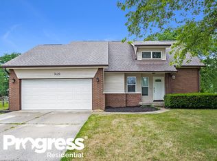 7420 Fairway Ci West Dr, Indianapolis, IN 46236