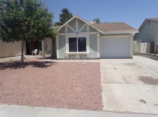 6604 Fredonia Dr, Las Vegas, NV 89108