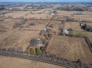 2121 Ferguson Rd, Lexington, KY 40511