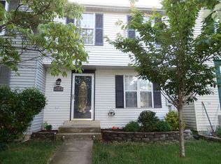 1459 Dockside Ct, Frederick, MD 21701