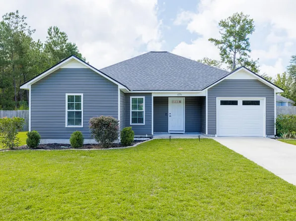 1771 Almond Tree Pl, Valdosta, GA 31602