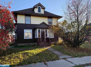 214 4th St S, Virginia, MN 55792