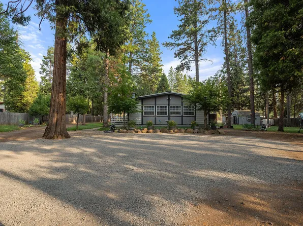 18010 Ponderosa Ln, Klamath Falls, OR 97601