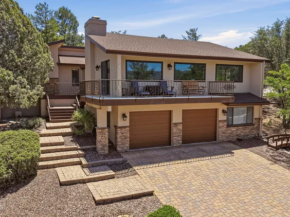 1151 Deerfield Rd, Prescott, AZ 86303