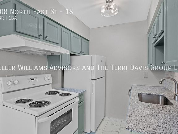 5th image of 208 N East St APT 18