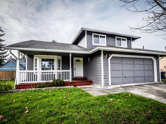 2nd image of 22806 35th Avenue Ct E
