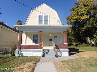 1336 Cypress St, Louisville, KY 40211
