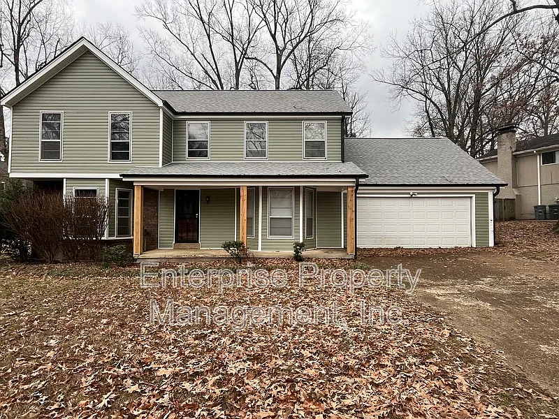 Building Photo - 2266 Montego Dr