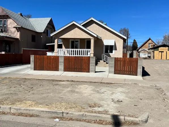 817 E 5th St, Pueblo, CO 81001