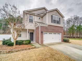 203 Etowah Way, Woodstock, GA 30188