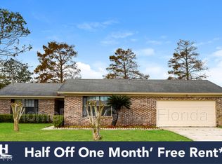 2384 Stonehaven Ct E, Orange Park, FL 32065