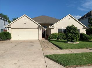 809 Caribou Ridge Trl, Pflugerville, TX 78660