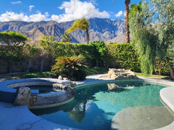 749 Alta Rdg, Palm Springs, CA 92262