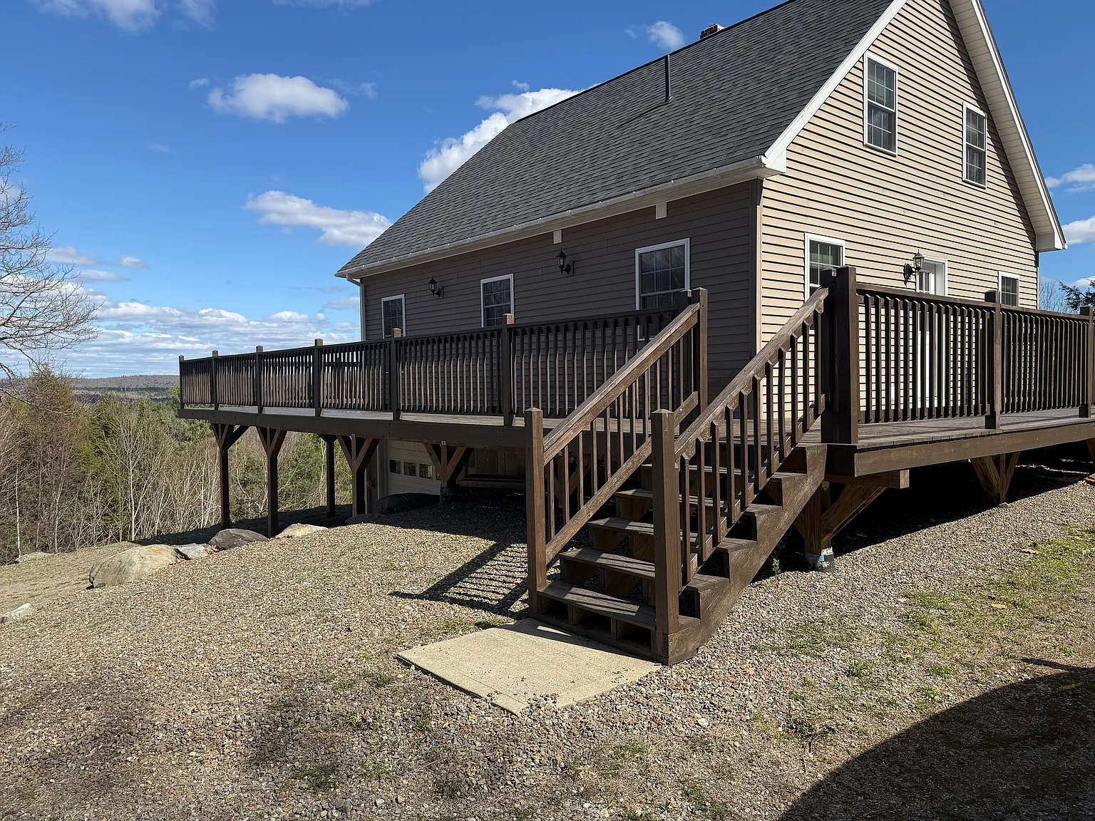 255 Drake Hill Rd — Photo 1