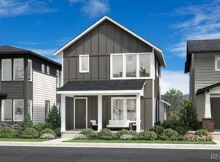 709 Harness St, Erie, CO 80516