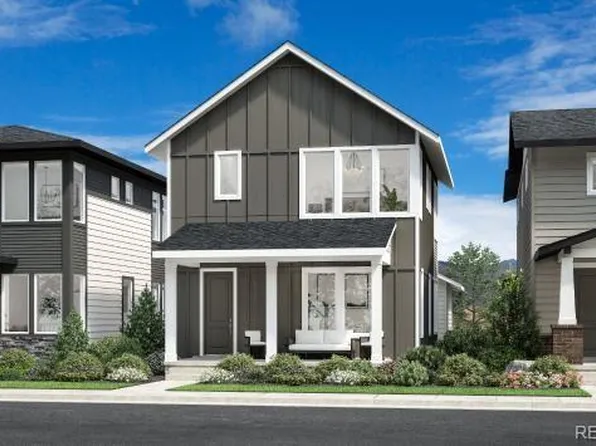 709 Harness Street, Erie, CO 80516