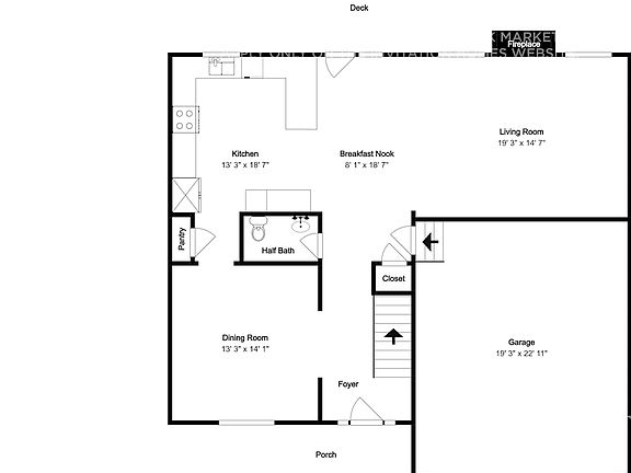 2nd image of 6975 Calderwood Dr