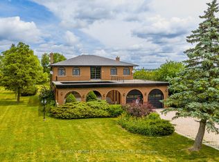 10201 Clarkway Dr, Brampton, ON L6P 0W3
