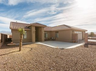 2621 S Dandelion St, Pahrump, NV 89048