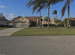 1403 SE 2nd St, Cape Coral, FL 33990
