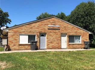 3138 E Bradbury Ave, Indianapolis, IN 46203