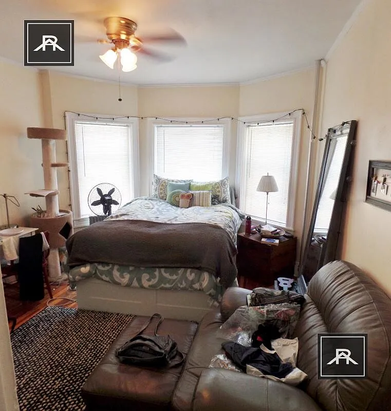 Studio, 1.0 bath, $2,050 — Photo 1