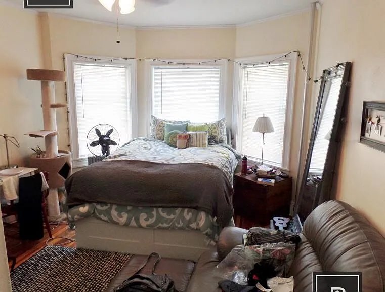 387 Harvard St #1L — Photo 1