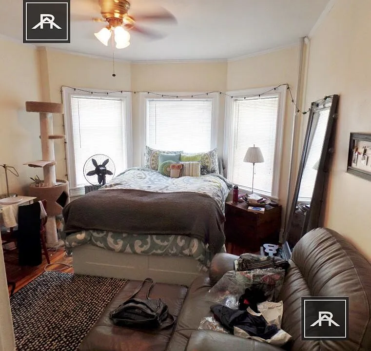 383 Harvard St #1L