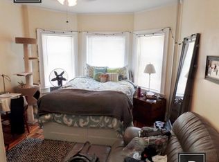 387 Harvard St SUITE 1L, Brookline, MA 02446