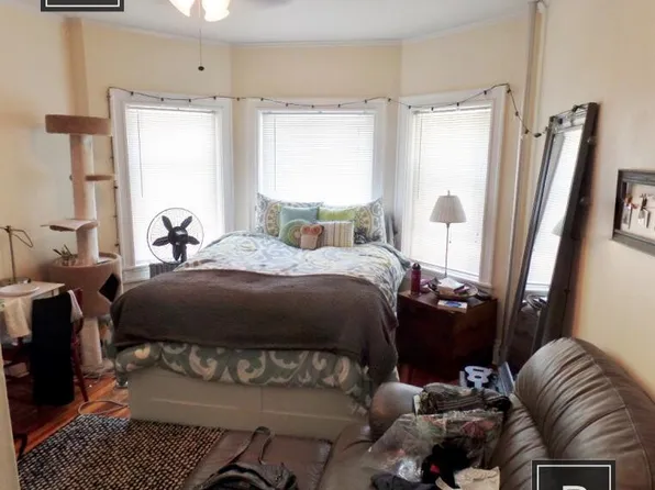 387 Harvard St Suite 1L, Brookline, MA 02446