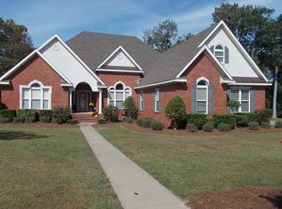 1014 Lillian Ln, Demopolis, AL 36732