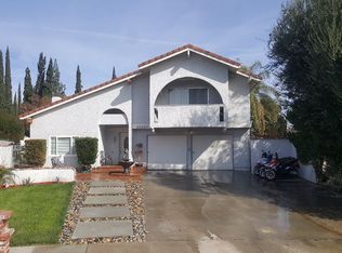 20357 Tuba St, Chatsworth, CA 91311