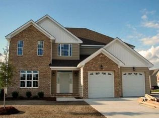 924 Elliot Rd, Virginia Beach, VA 23464