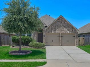 27514 Gatlin Ln, Spring, TX 77386