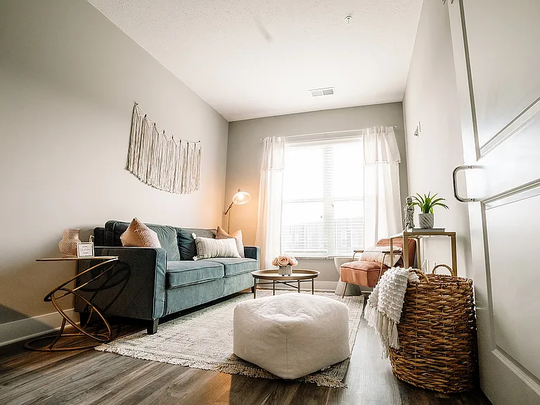 Vivere Living Room Layout