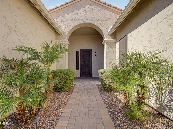 2730 E INDIAN WELLS Drive, Gilbert, AZ 85298