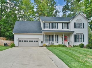 703 Tulip Tree Ct, Fletcher, NC 28732