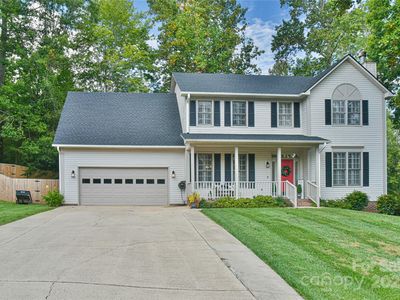 703 Tulip Tree Ct, Fletcher, NC, 28732