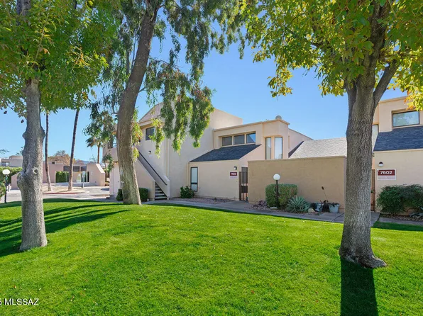 7622 E Callisto Cir, Tucson, AZ 85715