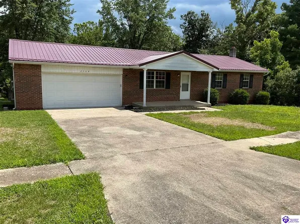 2604 Northern Rd, Radcliff, KY 40160