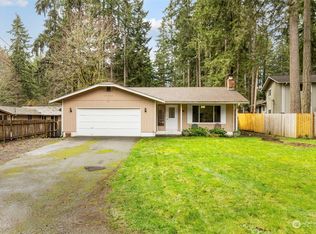 14108 Huckleberry Ln NW, Gig Harbor, WA