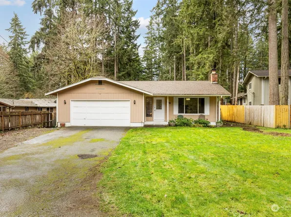 14108 NW Huckleberry Lane, Gig Harbor, WA 98329