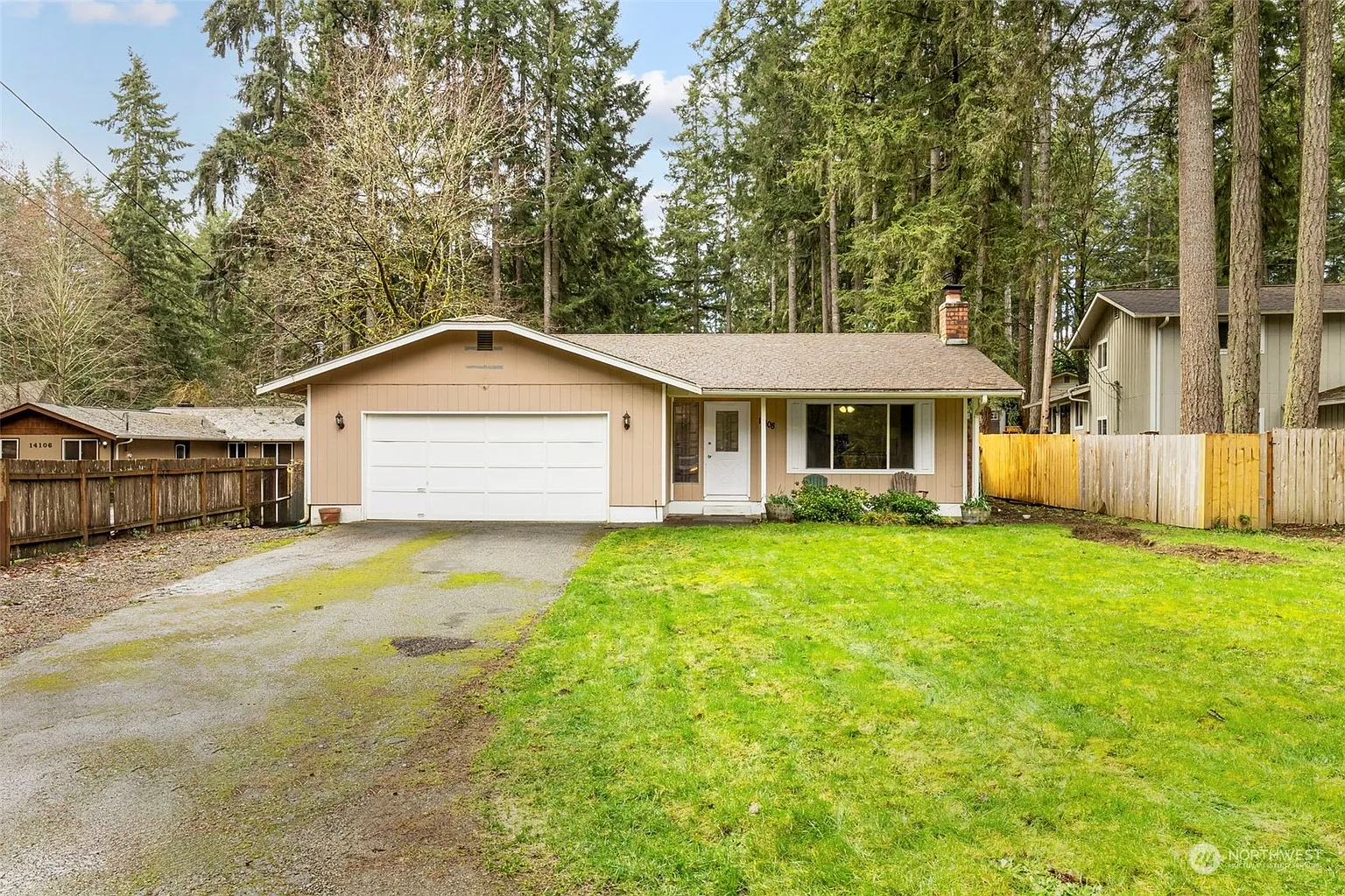 14108 NW Huckleberry Lane photo 1