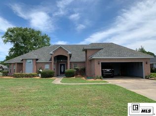 2702 Rosedale Dr, Monroe, LA 71201