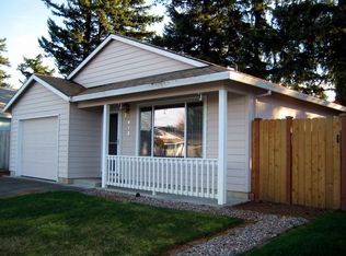 412 NW 23rd Ct, Gresham, OR 97030