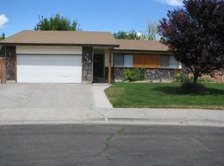 556 Park Meadows Cir, Twin Falls, ID 83301