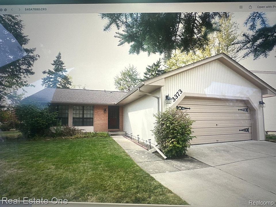 1st image of 3373 Auburn Dr